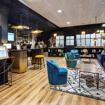 Mercure La Roche Sur Yon Екстериор снимка