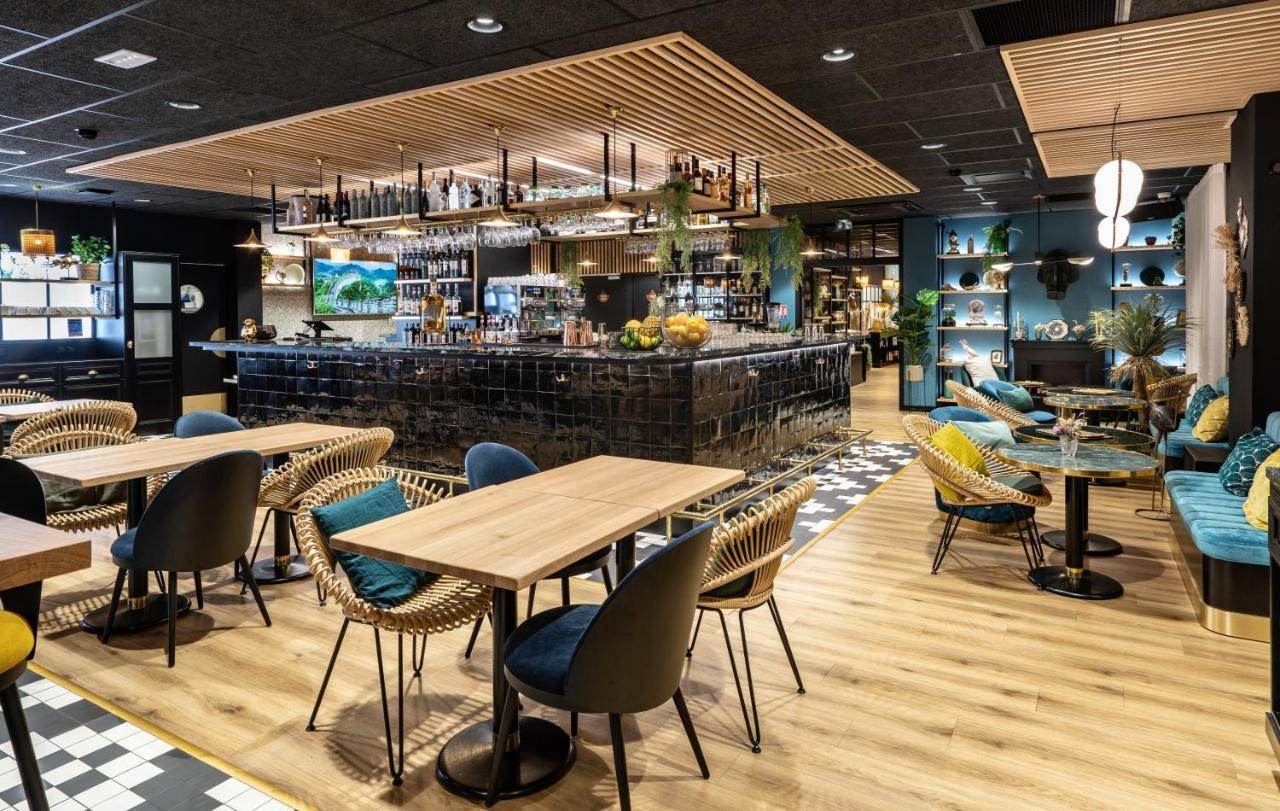 Mercure La Roche Sur Yon Екстериор снимка