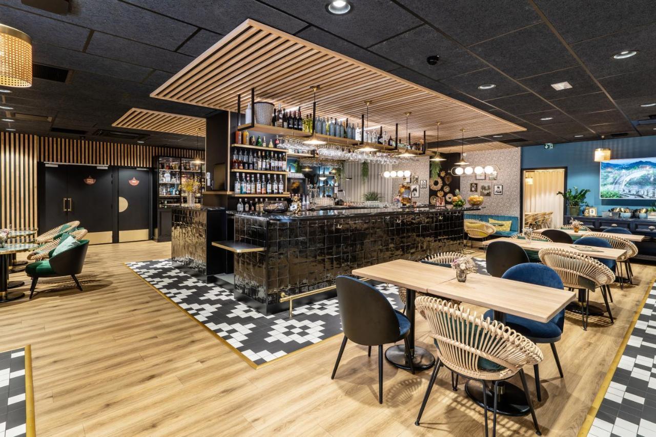 Mercure La Roche Sur Yon Екстериор снимка
