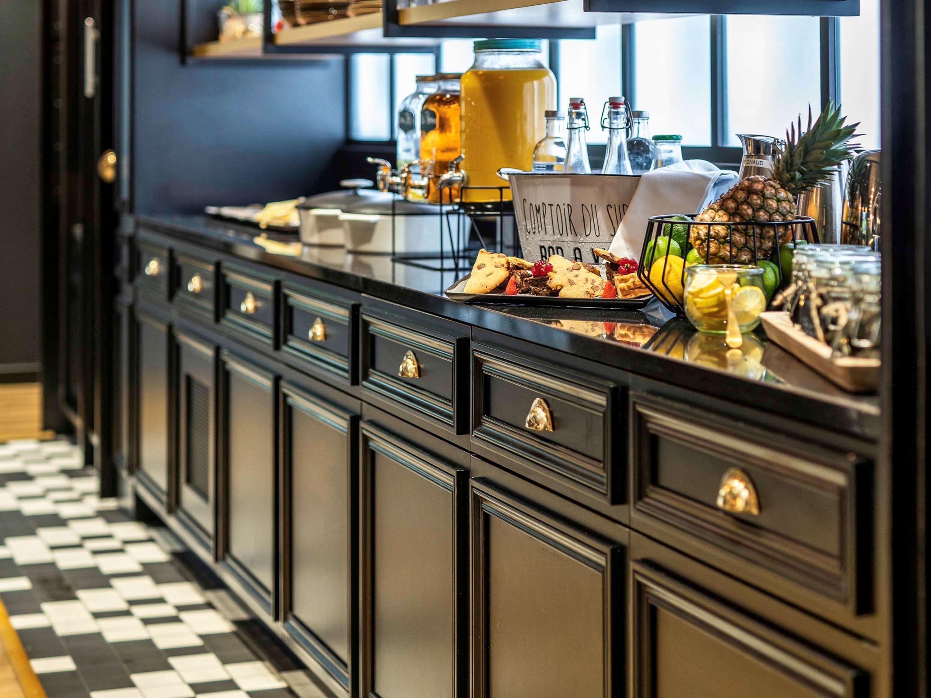 Mercure La Roche Sur Yon Екстериор снимка