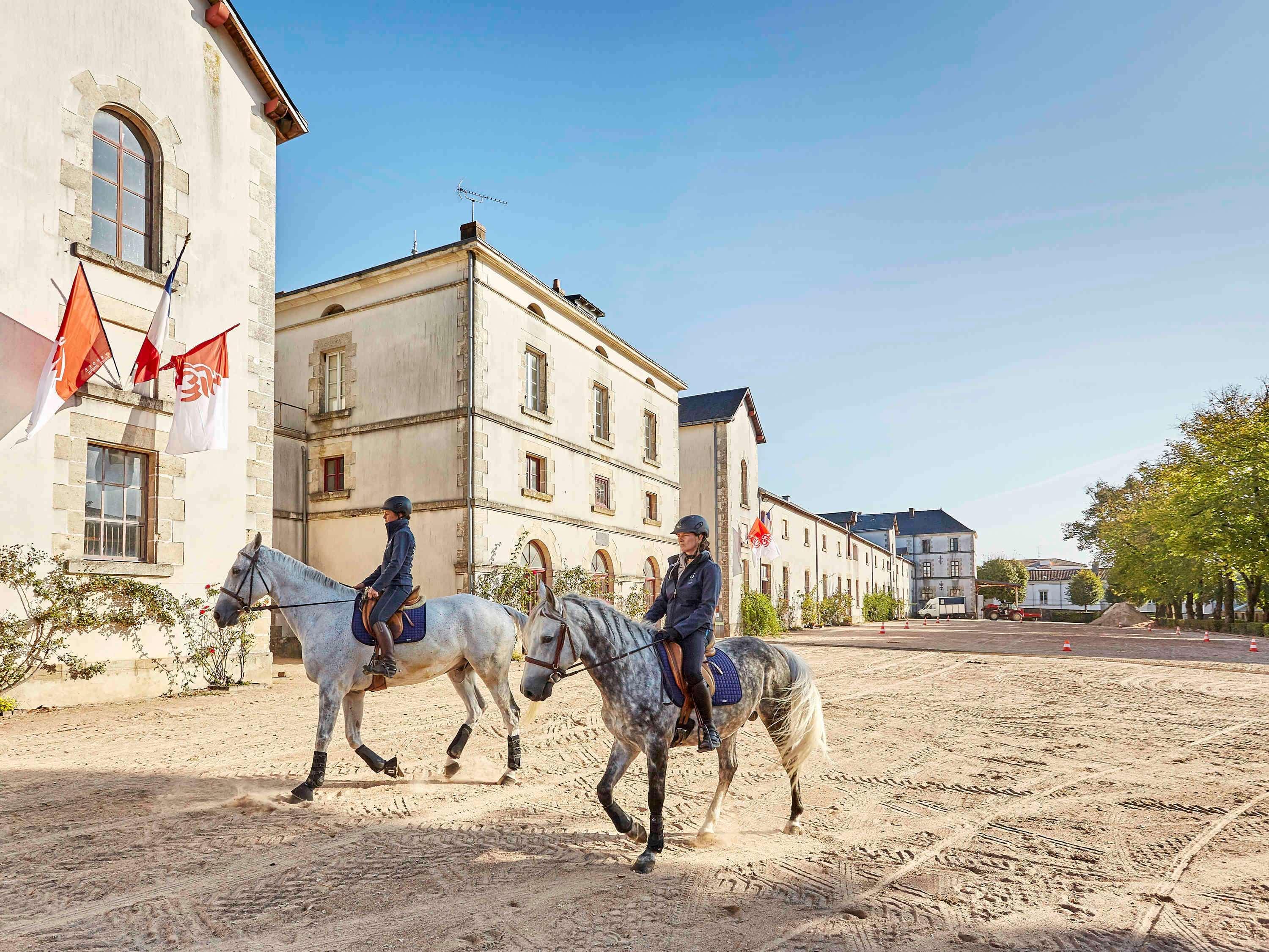 Mercure La Roche Sur Yon Екстериор снимка