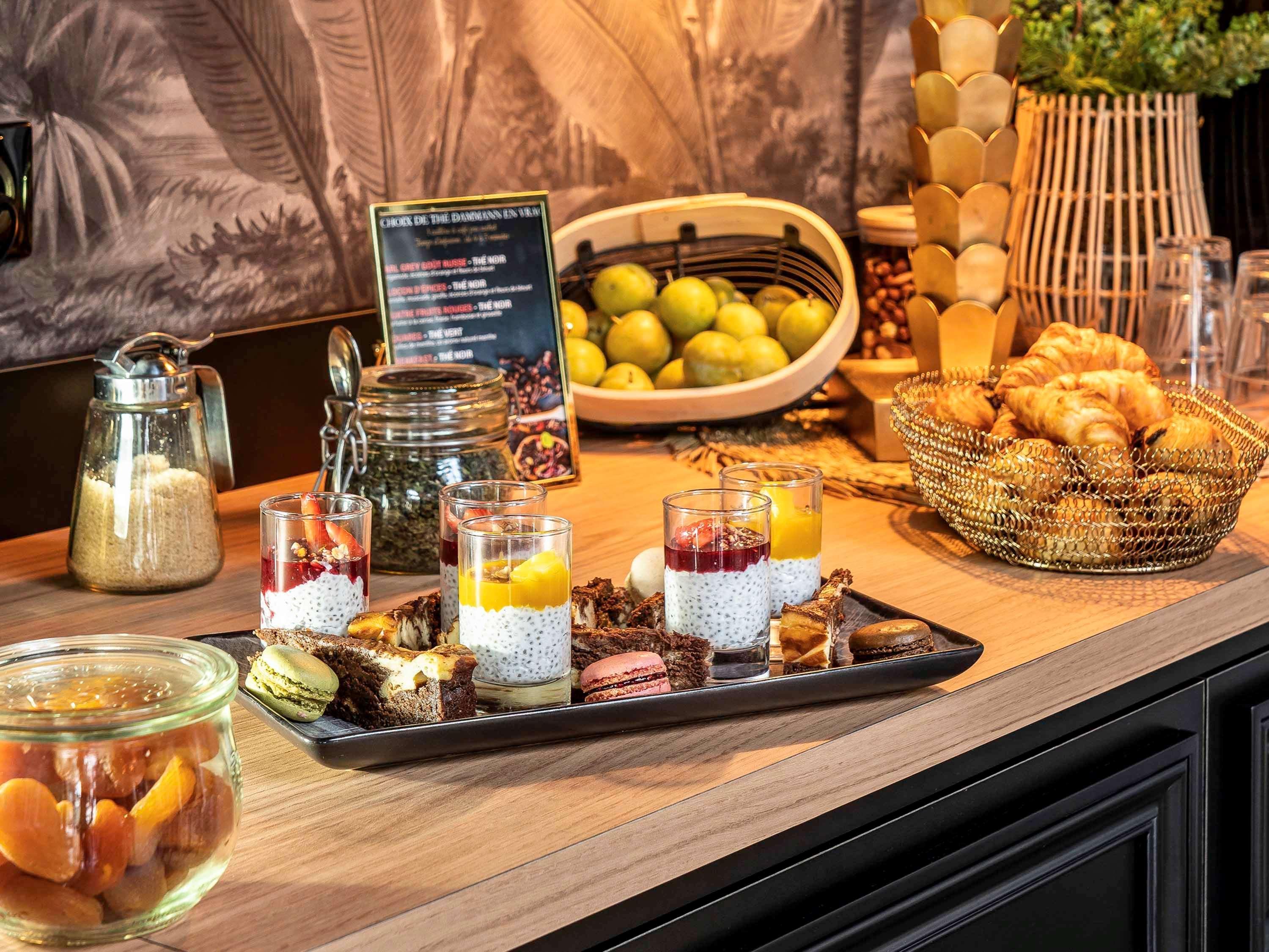 Mercure La Roche Sur Yon Екстериор снимка