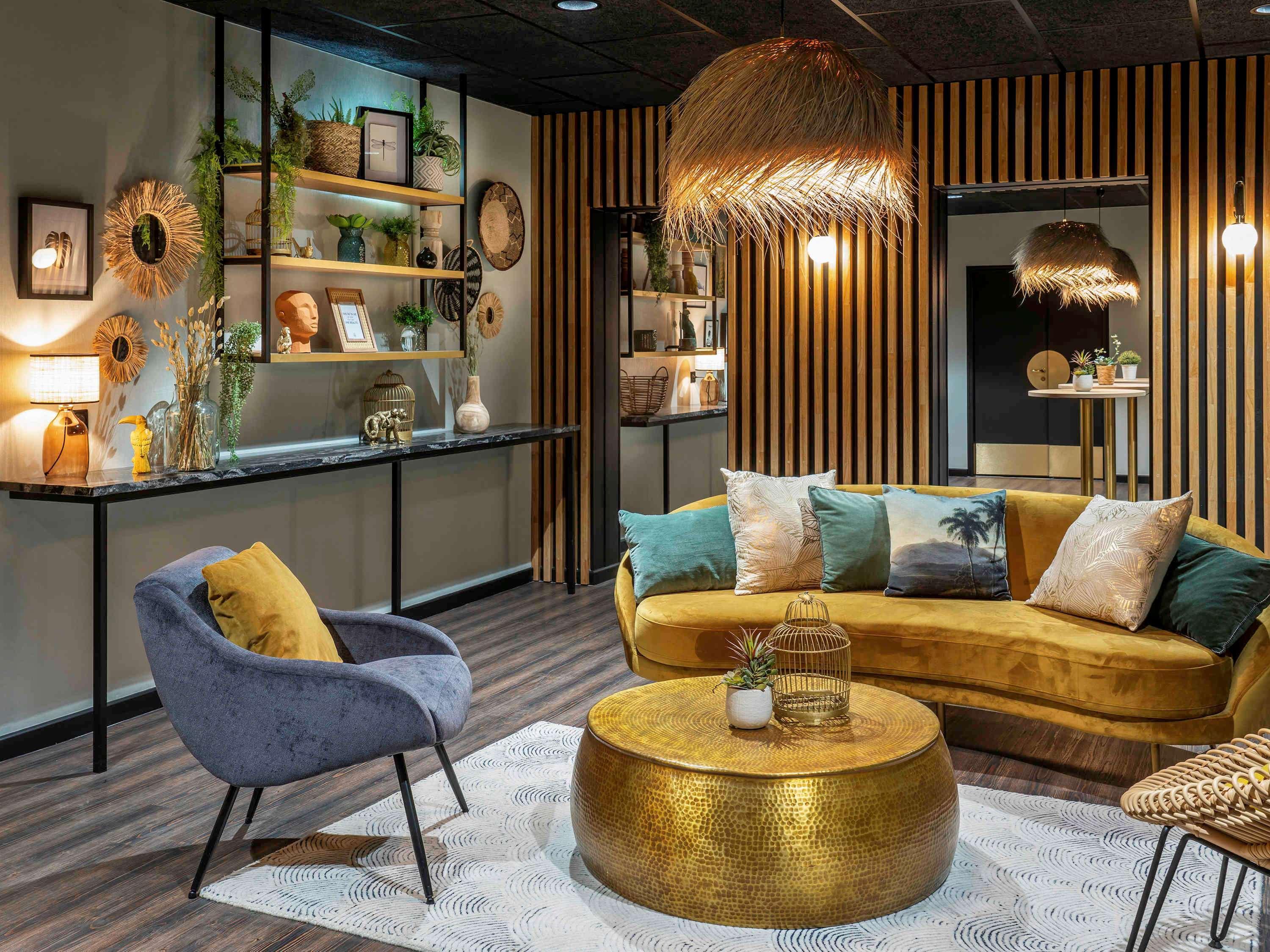 Mercure La Roche Sur Yon Екстериор снимка
