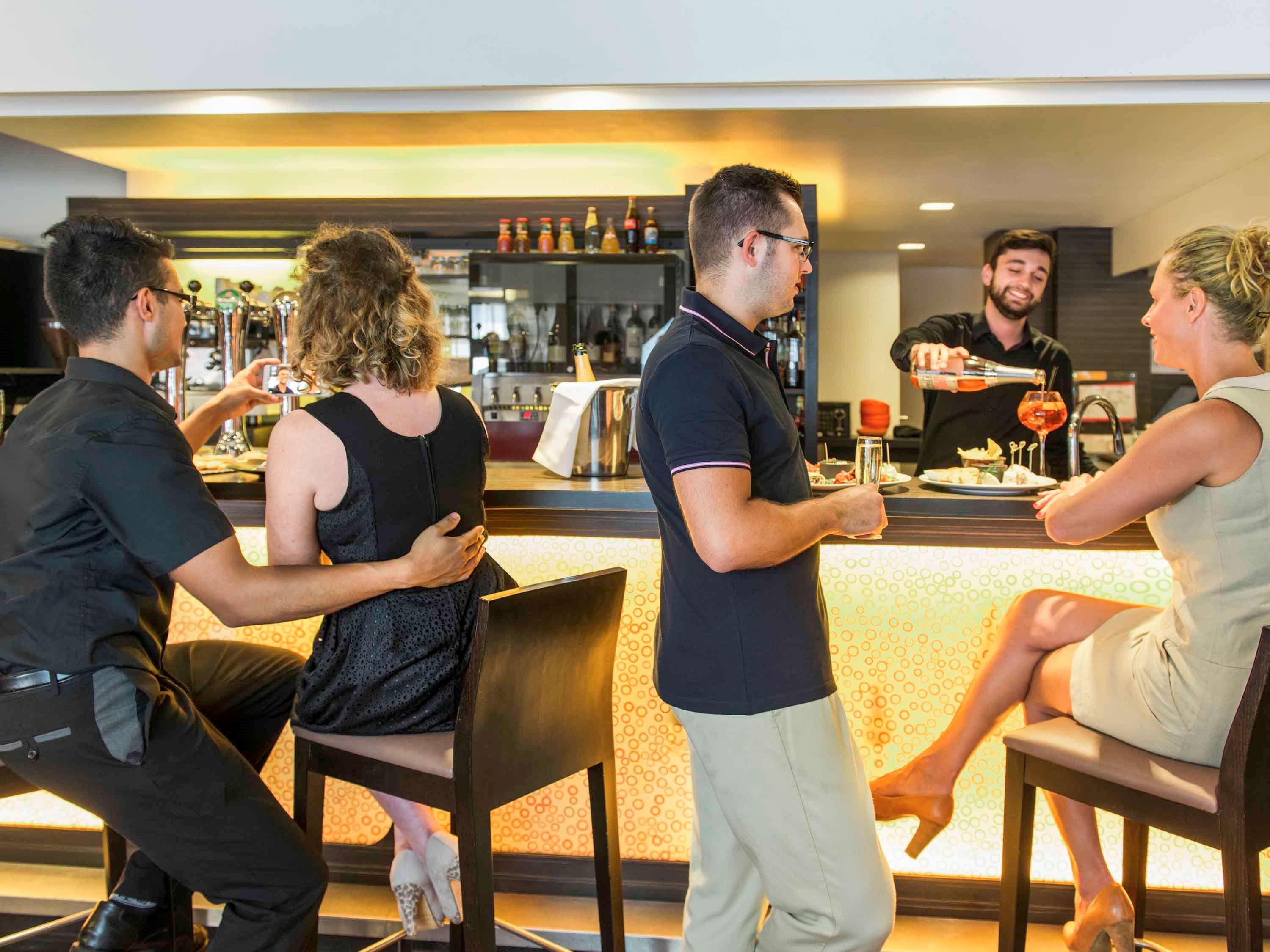 Mercure La Roche Sur Yon Екстериор снимка